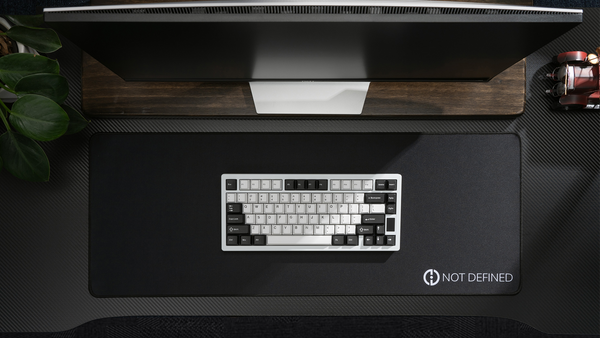 ND Series Deskmat