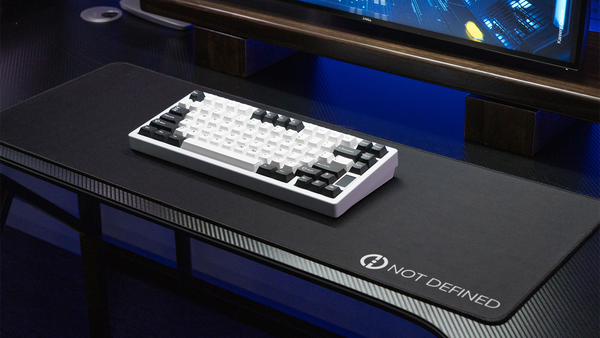 ND Series Deskmat