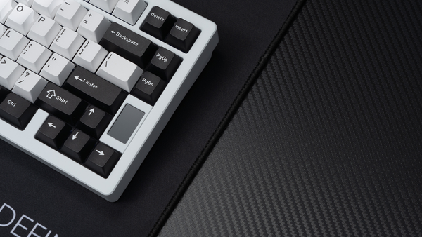 ND Series Deskmat