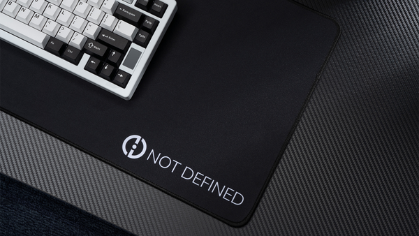 ND Series Deskmat