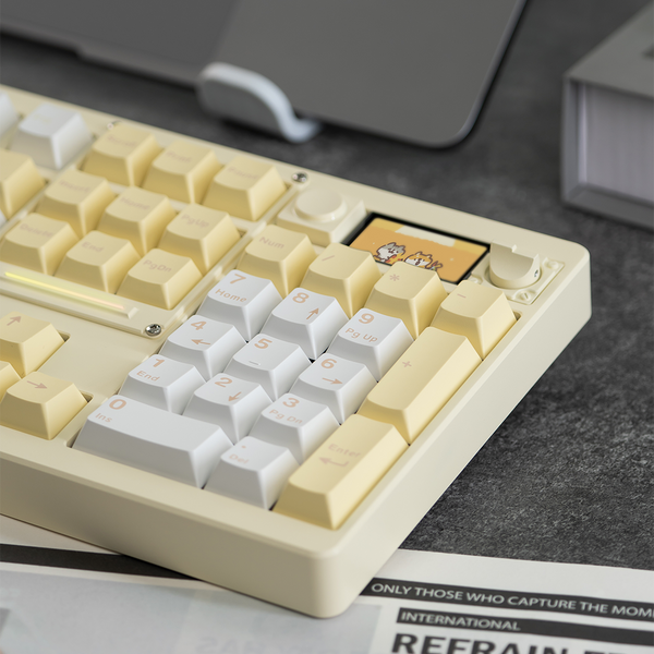 ND104 Keyboard