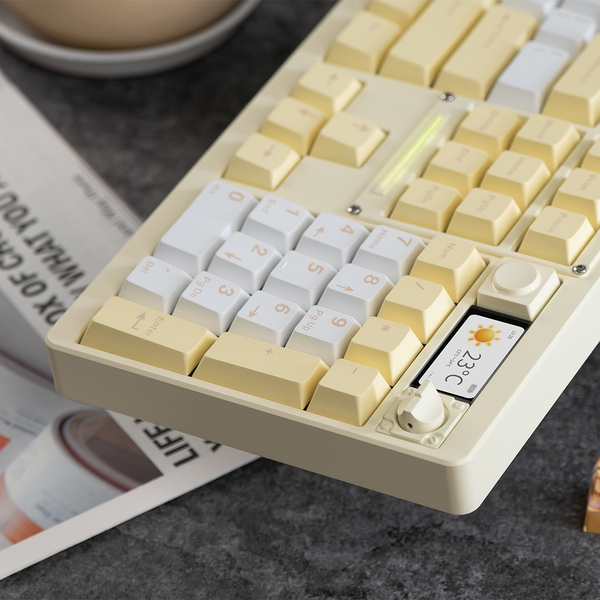 ND104 Keyboard