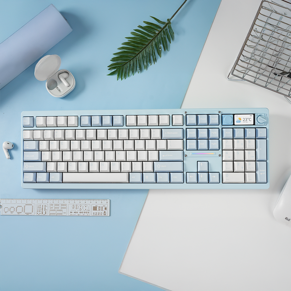 ND104 Keyboard