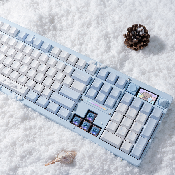 ND104 Keyboard