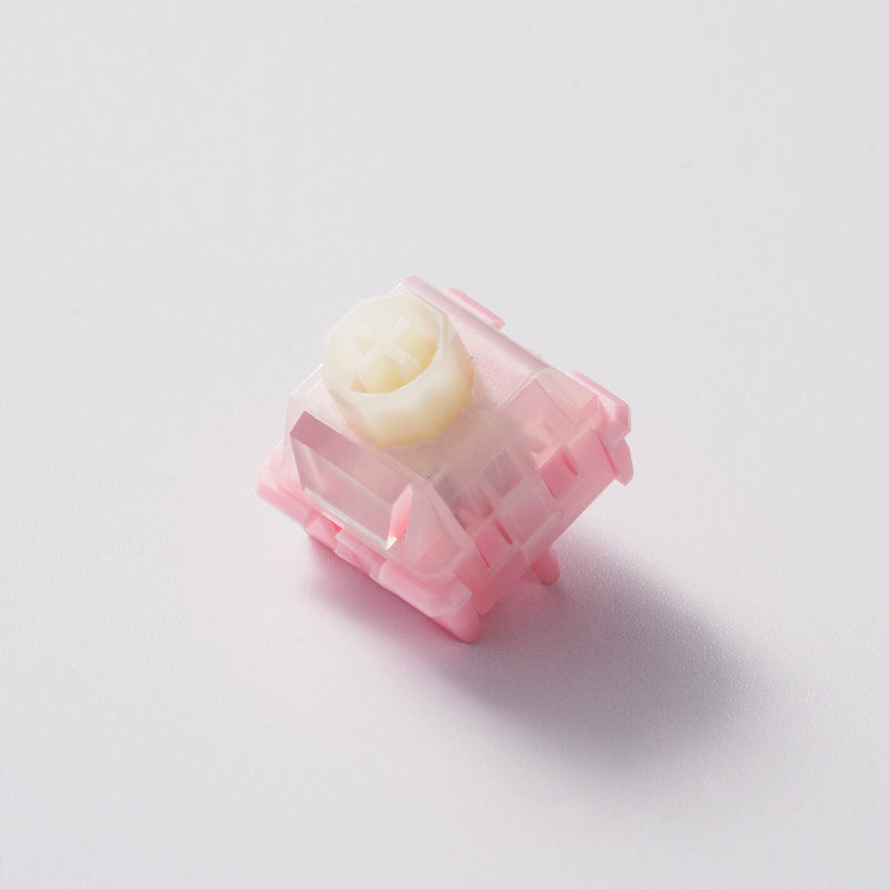 WS Flux Switches – Wuque Studio