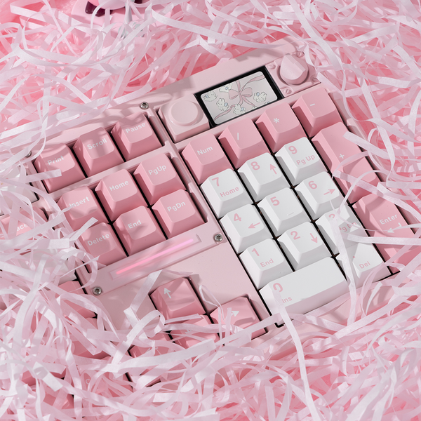 ND104 Keyboard
