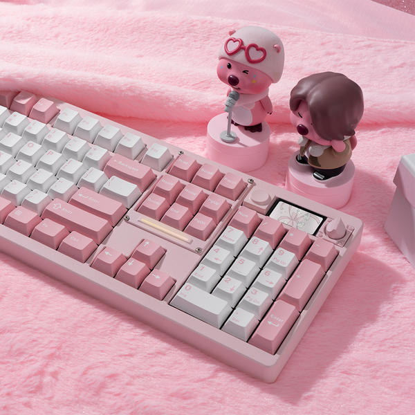 ND104 Keyboard