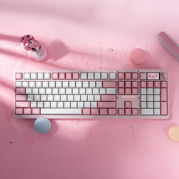 ND104 Keyboard