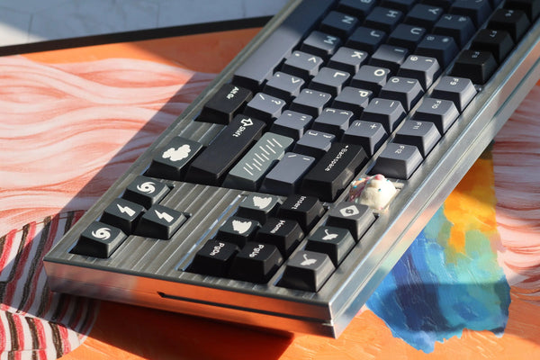 Keyno Y·8