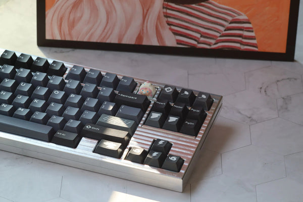 Keyno Y·8