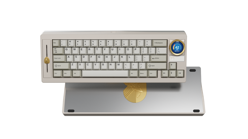 [GB]Freya Ultra E-Cream