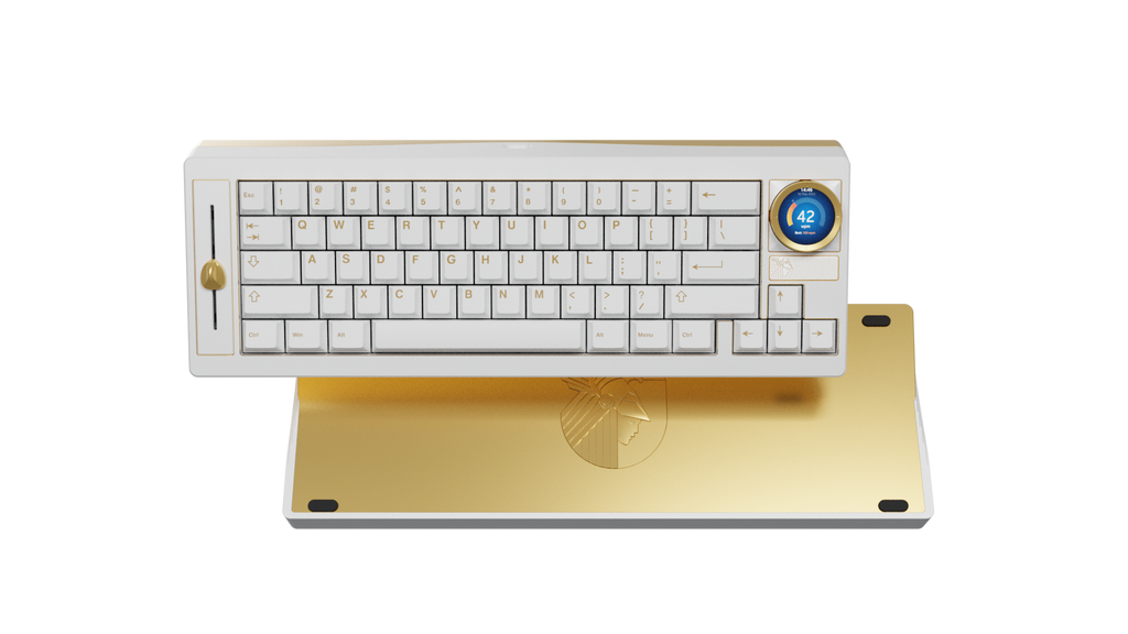 [Limited In-stock]Freya Ultra E-White