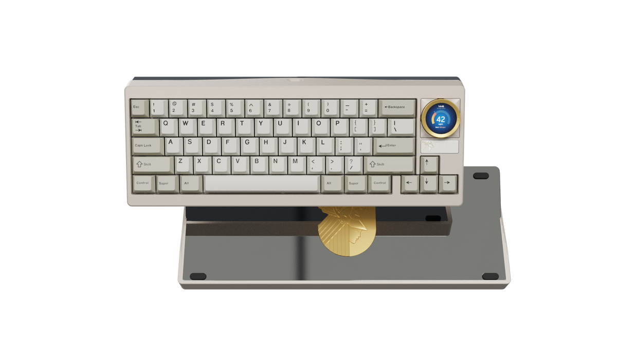 [GB]Freya E-Cream – Wuque Studio