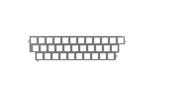 [GB]Freya Ultra &Freya Plate