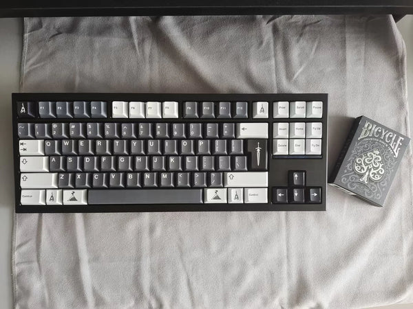 Keyno Y·8