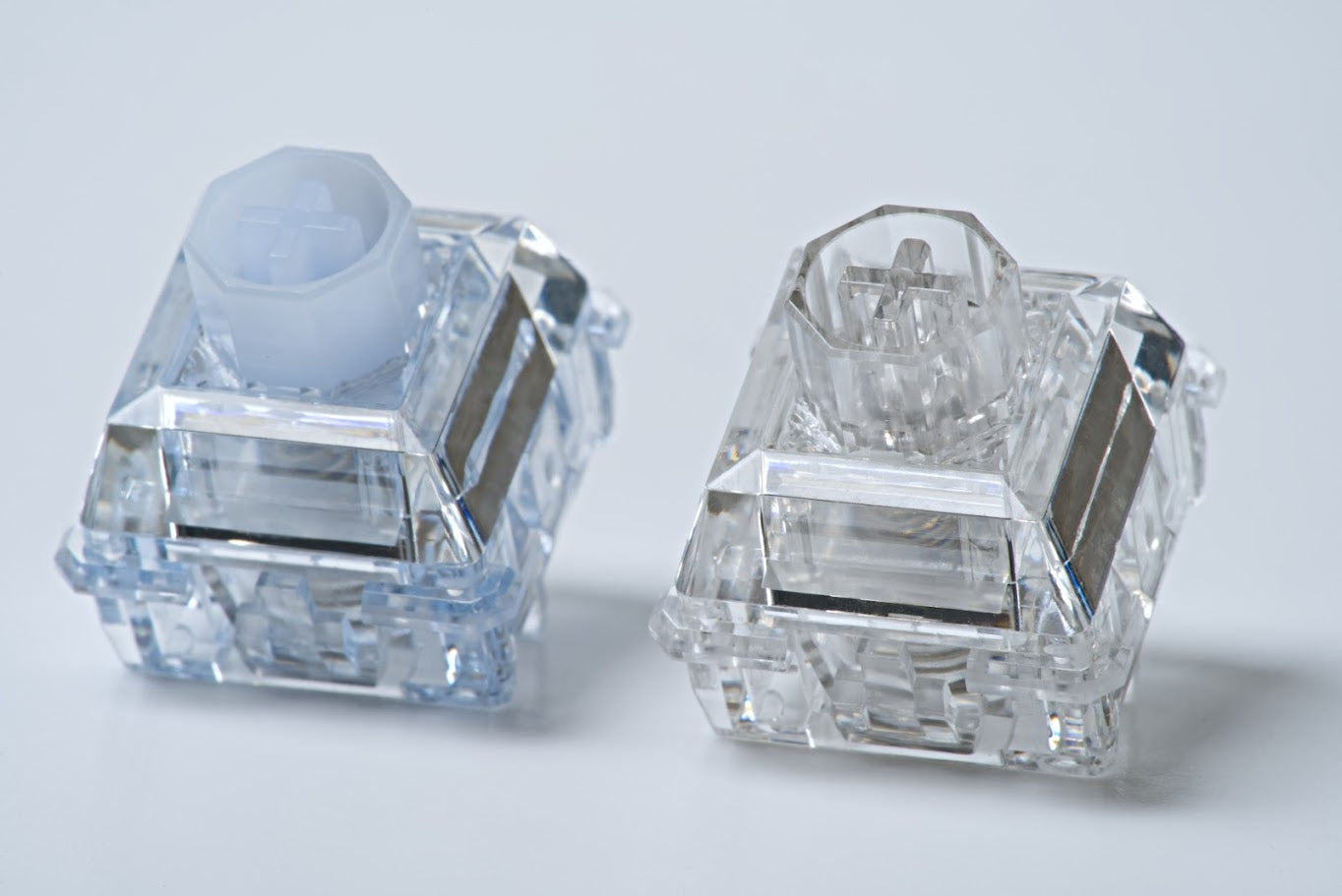 WS Diamond HE Switches- WS Flux Series (BaBao Series) – Wuque Studio