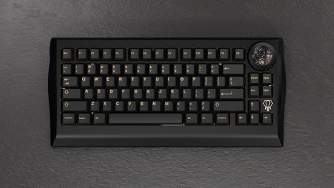 [GB] NAMA Standard Edition-Noir Eclipse