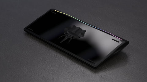 [GB] NAMA Standard Edition-Noir Eclipse