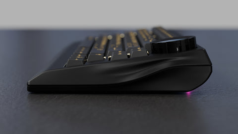 [GB] NAMA Standard Edition-Noir Eclipse