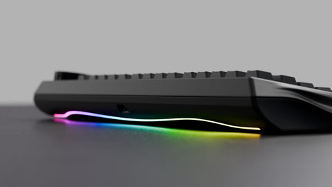 [GB] NAMA Standard Edition-Noir Eclipse