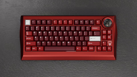 [GB] NAMA Standard Edition-Crimson Royale