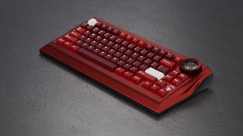 [GB] NAMA Standard Edition-Crimson Royale