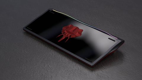 [GB] NAMA Standard Edition-Crimson Royale