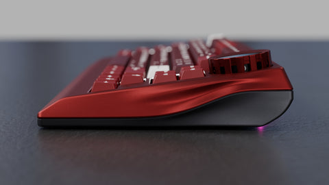 [GB] NAMA Standard Edition-Crimson Royale