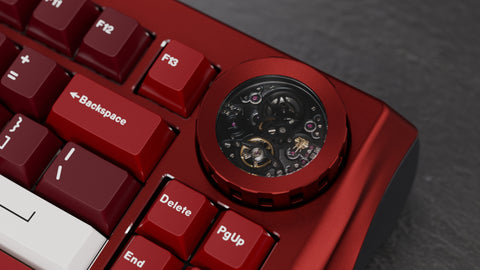 [GB] NAMA Standard Edition-Crimson Royale