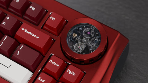 [GB] NAMA Standard Edition-Crimson Royale