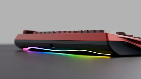 [GB] NAMA Standard Edition-Crimson Royale