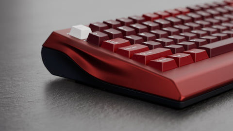 [GB] NAMA Standard Edition-Crimson Royale