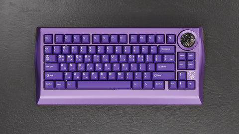 [GB] NAMA Standard Edition- Amethyst Night