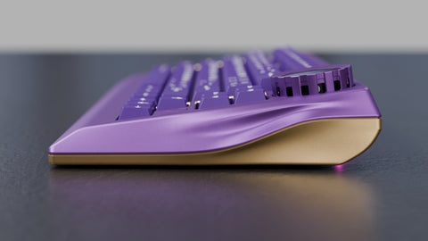 [GB] NAMA Standard Edition- Amethyst Night