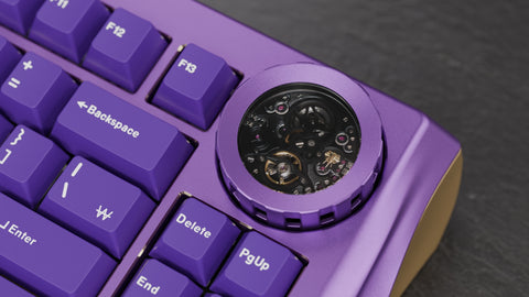 [GB] NAMA Standard Edition- Amethyst Night