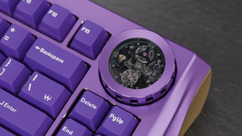 [GB] NAMA Standard Edition- Amethyst Night