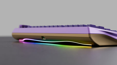 [GB] NAMA Standard Edition- Amethyst Night