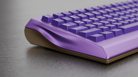 [GB] NAMA Standard Edition- Amethyst Night