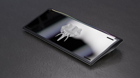 [GB] NAMA Standard Edition-Lunar Silver