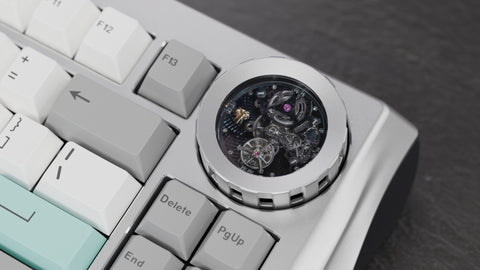 [GB] NAMA Standard Edition -Nova Frost