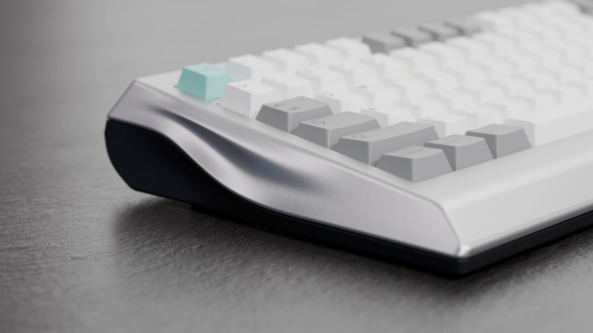 [GB] NAMA Standard Edition -Nova Frost (Without switch&keycap) – Wuque ...