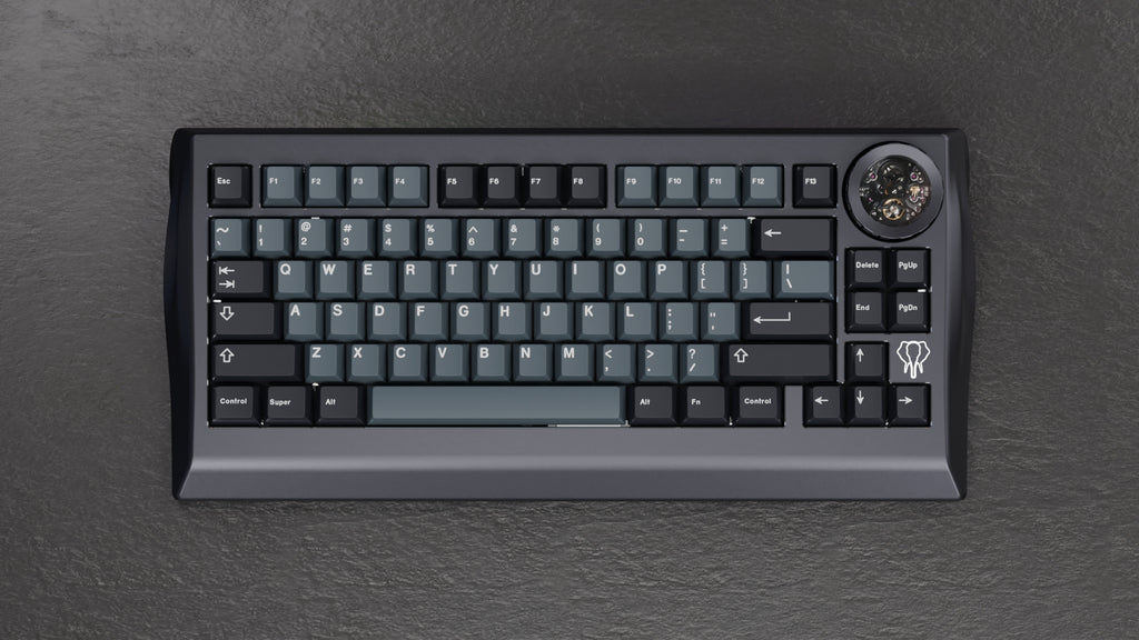 [GB] NAMA Standard Edition -Titanium Shadow