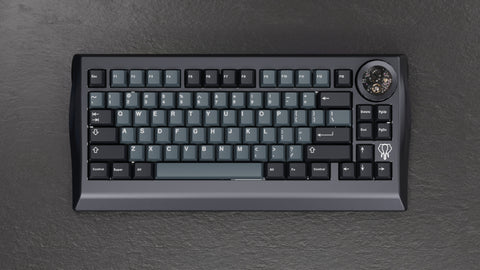 [GB] NAMA Standard Edition -Titanium Shadow