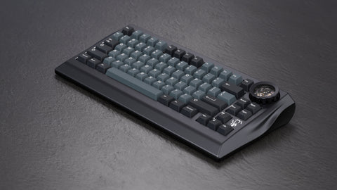 [GB] NAMA Standard Edition -Titanium Shadow