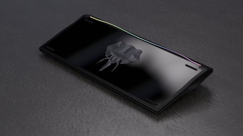 [GB] NAMA Standard Edition -Titanium Shadow