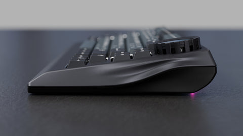 [GB] NAMA Standard Edition -Titanium Shadow