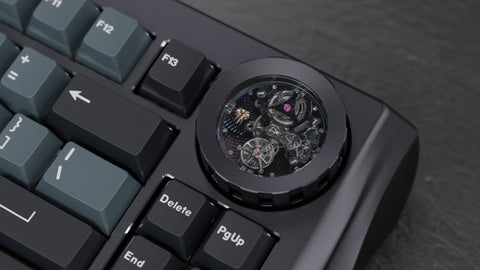 [GB] NAMA Standard Edition -Titanium Shadow