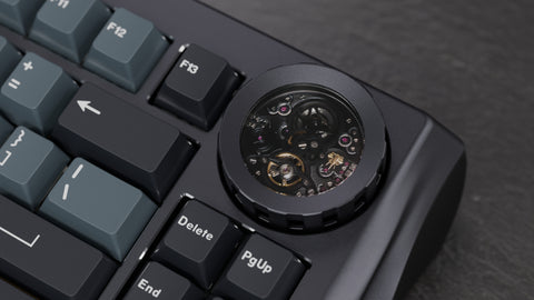 [GB] NAMA Standard Edition -Titanium Shadow