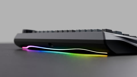 [GB] NAMA Standard Edition -Titanium Shadow