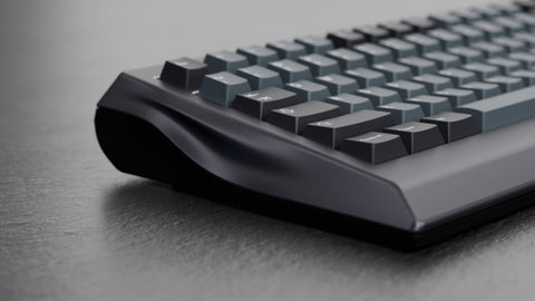 [GB] NAMA Standard Edition -Titanium Shadow